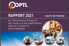 Couverture Rapport OPTL HDF 2021