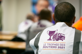 4ème Édition du Trophée des Routiers en Centre-Val de Loire