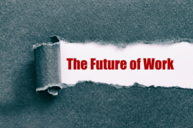 The Future of Work