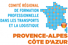 AFT PACA TRANSPORT LOGISTIQUE CRFPTL