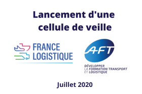 Lancement d'une veille Emploi et Compétences avec l'AFT