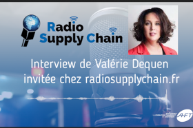 Interview de Valérie Dequen sur RSC