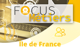 Visuel focus métier IDF