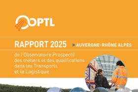 Couverture du rapport OPTL 2025 - AURA