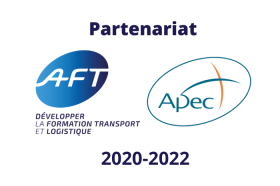 Partenariat AFT & APEC 2020-2022