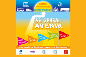 La route de votre avenir en Occitanie 