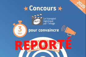 Report concours vidéo Transport-Logistique par l'image 2020