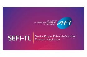 SEFI TL : Service Emploi Filières Information Transport Logistique