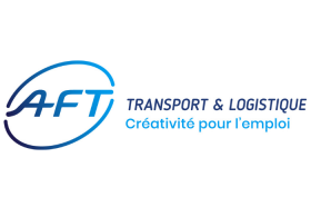 Nouveau logo AFT