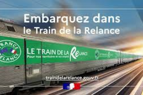 train de la relance