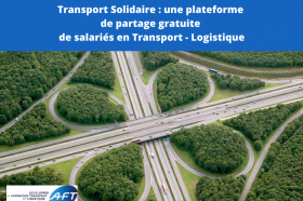 Transport Solidaire pour échanger vos salariés