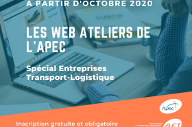 Visuel Web Atelier APEC et AFT