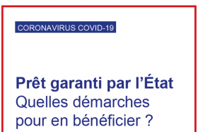 Quelles démarches pour Bénéficier du Prêt Garanti par l'Etat