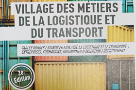 Village des Métiers de la Logistique et du Transport