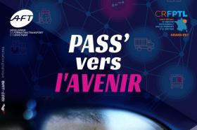 Affiche de la Campagne PASS' Vers l'AVENIR