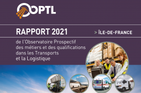 Rapport OPTL Île-de-France 2021