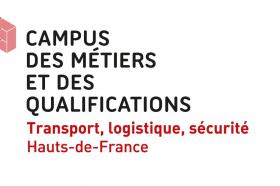 logo campus des métiers TL