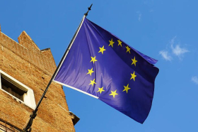 drapeau union européenne