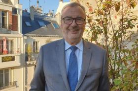 Jean-Pierre Gaumet, nouveau Président de l’AFT