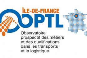 logo OPTL Ile-de-France