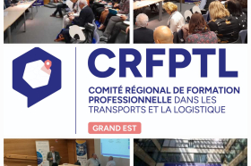 Le CRFPRL s'est réuni le 15 avril 2024 au Conseil Régional de Strasbourg