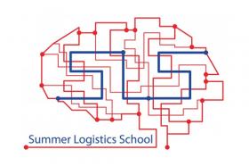 Logo Summer Logistic School