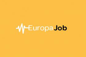 Affiche Europajob