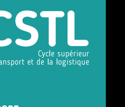 Logo CSTL 2021