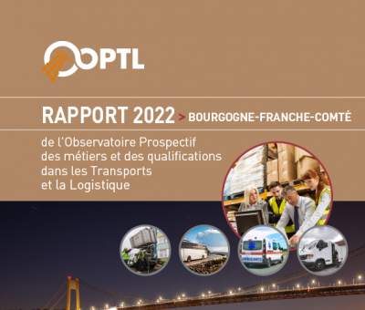 Rapport OPTL BFC 2022