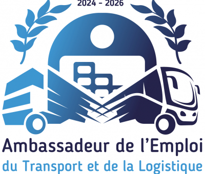 Label Ambassadeur de l'emploi AFT TRANSPORT & LOGISTIQUE