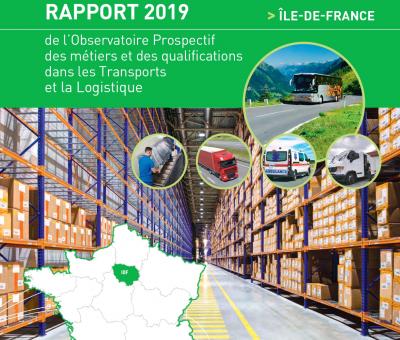 rapport OPTL IDF 2019