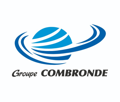 Logo Groupe Combronde