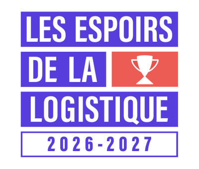 Les espoirs de la Logistique 2026-2027