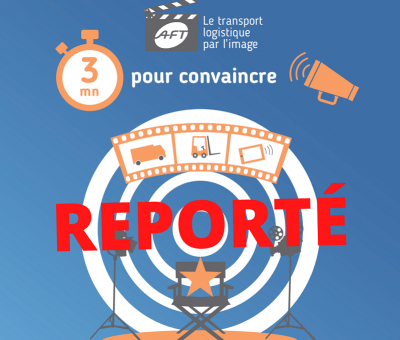 Report Concours vidéo AFT