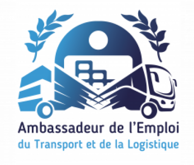 "Ambassadeur de l'Emploi du Transport et de la Logistique "Ambassadeur de l'Emploi du Transport et de la Logistique