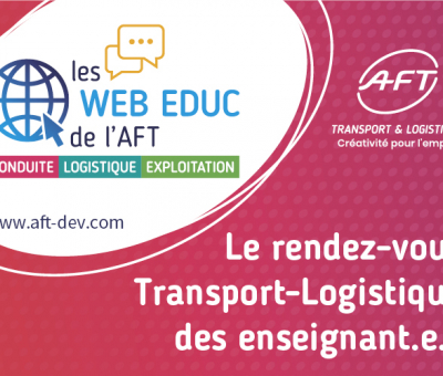 Web Educ - Fret aérien