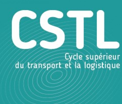 logo CSTL LOGO
