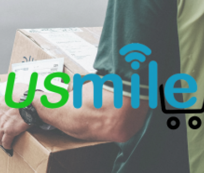 Logo SUSMILE