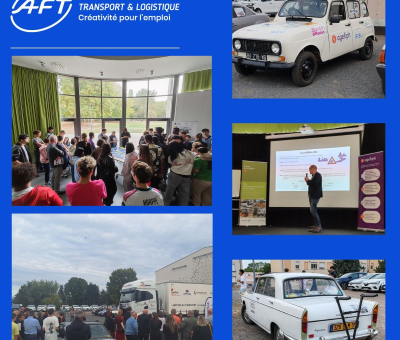 Le 24 septembre 2026 à l'Institut de Sourds de Jarville-La-Malgrange, l'inclusion prend la route