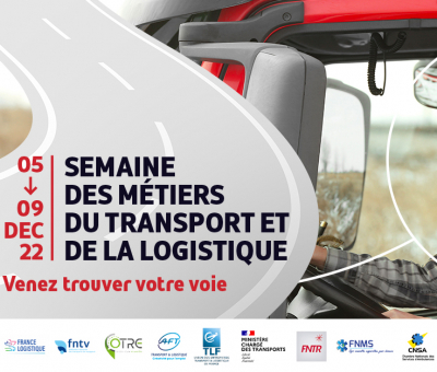 visuel Transport et Logistique