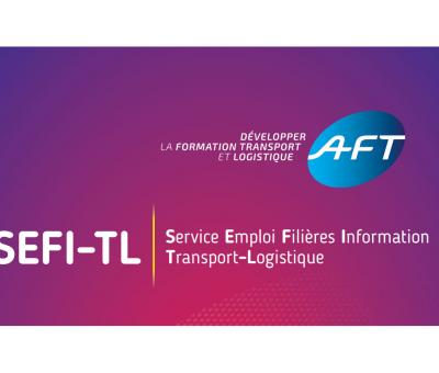 SEFI TL : Service Emploi Filières Information Transport Logistique