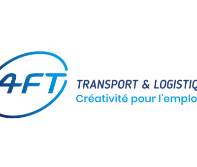 Nouveau logo AFT