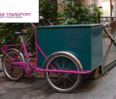 Vélo-cargo