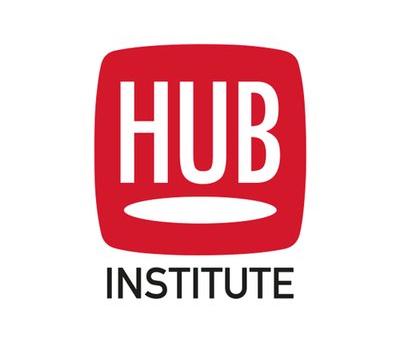 Logo du Hub Institute