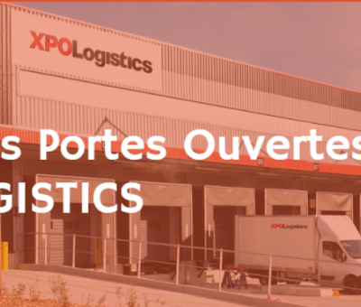 XPO Logistics Villeneuve les Bouloc