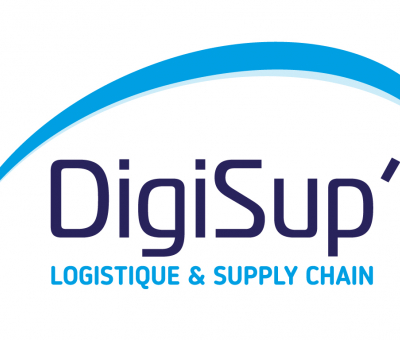 Salon DigiSup' logo