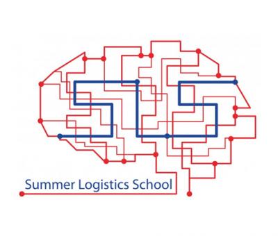 Logo Summer Logistic School