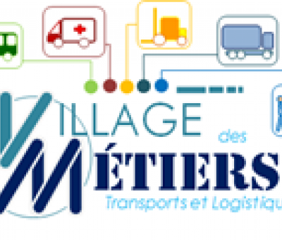 Village des métiers Transport-Logistique 