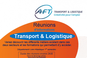 Affiche réunion