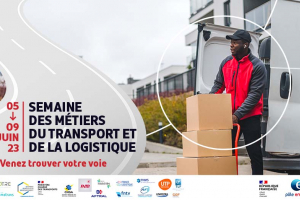 Semaine nationale transport et logistique Pôle Emploi